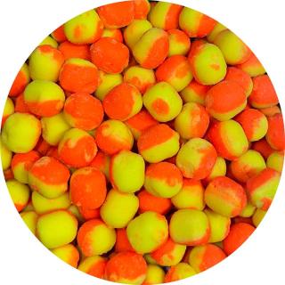 TOP DUMBELLS WAFTERS ДУО МАНГО 8mm 20g MatchPro