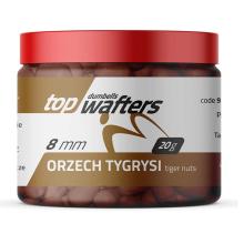 TOP DUMBELLS WAFTERS ТИГРОВ ФЪСТЪК 8mm 20g MatchPro TOP DUMBELLS WAFTERS ТИГРОВ ФЪСТЪК 8mm 20g MatchPro