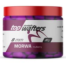 TOP DUMBELLS WAFTERS ЧЕРНИЦА 8mm 20g MatchPro TOP DUMBELLS WAFTERS ЧЕРНИЦА 8mm 20g MatchPro