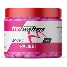TOP DUMBELLS WAFTERS ХАЛИБУТ 8mm 20g MatchPro