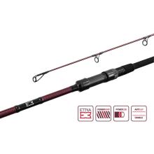 Въдица Delphin ETNA E3 / 2 части 390cm/3,50lbs