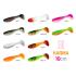 Силиконова примамка Delphin KARMA UVs 10cm PERCHY Силиконова примамка Delphin KARMA UVs 10cm PERCHY