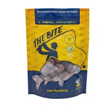 THE BITE Протеинови Топчета INDIAN SPICE 20мм 1кг Бавноразтворими THE BITE Протеинови Топчета INDIAN SPICE 20мм 1кг Бавноразтворими