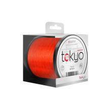 Монофилно влакно Delphin TOKYO orange
