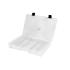 Кутия Delphin TBX One 350-5P Clip Кутия Delphin TBX One 350-5P Clip