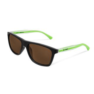 Поляризирани очила Delphin SG TWIST brown lenses