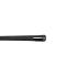 Телескопична дръжка за кеп Delphin CARBONA TELE 1,8m