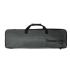 Шаранджийска стойка Delphin TPX3 Silver for 3 rods