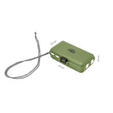 Кутия Delphin TBX Duo 114-9P