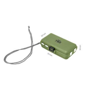 Кутия Delphin TBX Duo 114-9P