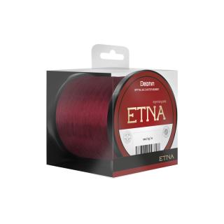 Монофилно влакно Delphin ETNA / burgundy