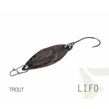 Клатушка Delphin LIFO 2.5g TROUT Hook #8 Клатушка Delphin LIFO 2.5g TROUT Hook #8