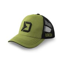 Шапка Delphin RAWER Trucker Шапка Delphin RAWER Trucker