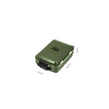 Кутия Delphin TBX Trio 100-13P Кутия Delphin TBX Trio 100-13P