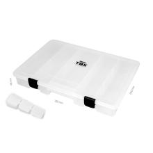 Кутия Delphin TBX One 350-5P Clip Кутия Delphin TBX One 350-5P Clip