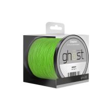 Плетено влакно Delphin GHOST 8+1 / green