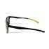 Поляризирирани очила Delphin SG BLACK orange glasses