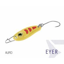 Клатушка Delphin EYER 3g AURO Hook #8