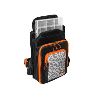 Спининг чанта Delphin ATAK! Swift