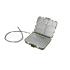 Кутия Delphin TBX Duo 125-11P Кутия Delphin TBX Duo 125-11P