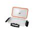 Кутия Delphin TBX One 275-3P Clip WP Кутия Delphin TBX One 275-3P Clip WP