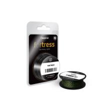 Повод за шаран Delphin FORTRESS 20m / black-green Повод за шаран Delphin FORTRESS 20m / black-green