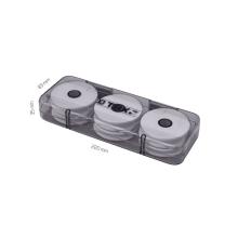 Кутия Delphin TBX Rig 220-6F Magnetic