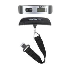 Електронен кантар Delphin HANDY 50 - до 50kg Електронен кантар Delphin HANDY 50 - до 50kg