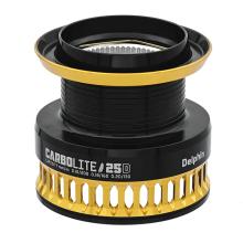 Резервна шпула Delphin CarboLite 25 D Резервна шпула Delphin CarboLite 25 D