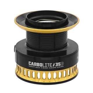 Резервна шпула Delphin CarboLite 35 D 