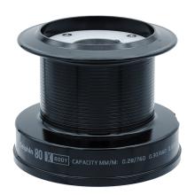Резервна шпула за Delphin EXYL 80 X body Резервна шпула за Delphin EXYL 80 X body