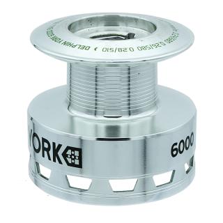 Резервна шпула за Delphin YORK 6000 