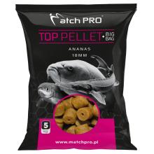 Пелети MatchPro АНАНАС 18mm 5kg Пелети MatchPro АНАНАС 18mm 5kg