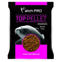 Пелети MatchPro АНАНАС 4mm 700g