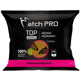 TOP AROMA КАРАМЕЛ MatchPro 200g
