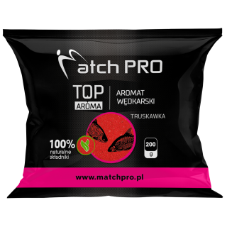TOP AROMA ЯГОДА MatchPro 200g