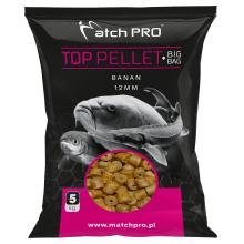 Пелети MatchPro БАНАН 12mm 5kg