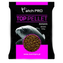 Пелети MatchPro БАНАН 4mm 700g
