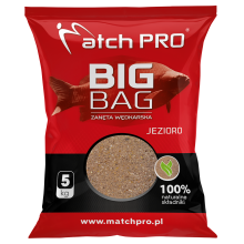 BIG BAG ЕЗЕРО MatchPro 5kg