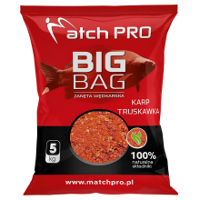 BIG BAG ШАРАН ЯГОДА MatchPro 5kg