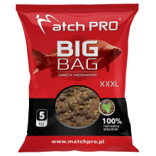 BIG BAG XXXL MatchPro 5kg