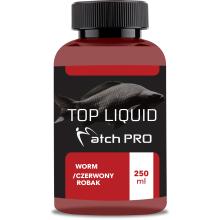 TOP Liquid ЧЕРВЕН ЧЕРВЕЙ MatchPro 250ml TOP Liquid ЧЕРВЕН ЧЕРВЕЙ MatchPro 250ml