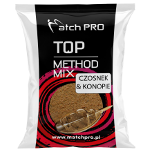 METHODMIX ЧЕСЪН И КОНОП Matchpro 700g