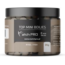 TOP BOILIES РИБА 8mm / 25g MatchPro