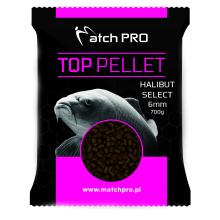 Пелети MatchPro ХАЛИБУТ СЕЛЕКТ 6mm/ 700g Пелети MatchPro ХАЛИБУТ СЕЛЕКТ 6mm/ 700g