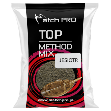METHODMIX ЕСЕТРА MatchPro 700g