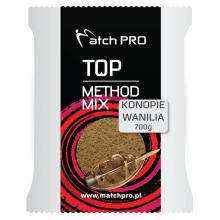 METHODMIX ВАНИЛИЯ § КОНОП Matchpro 700g METHODMIX ВАНИЛИЯ § КОНОП Matchpro 700g