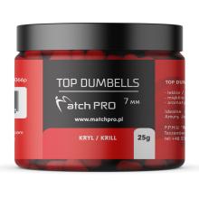 TOP DUMBELLS KRILL 7mm / 25g MatchPro