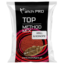 METHODMIX КРИЛ И КОНОП Matchpro 700g