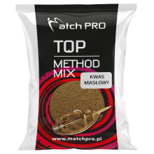 METHODMIX N-BUTYRIC ACID MatchPro 700g